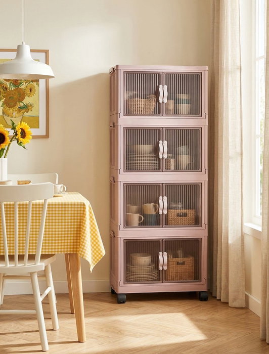 Hanah Home Lavine 127 - Powder